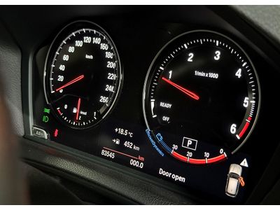 2019 BMW 1 Series