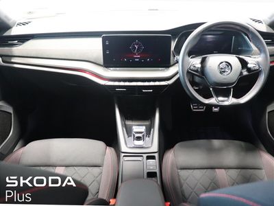 2023 Skoda Octavia