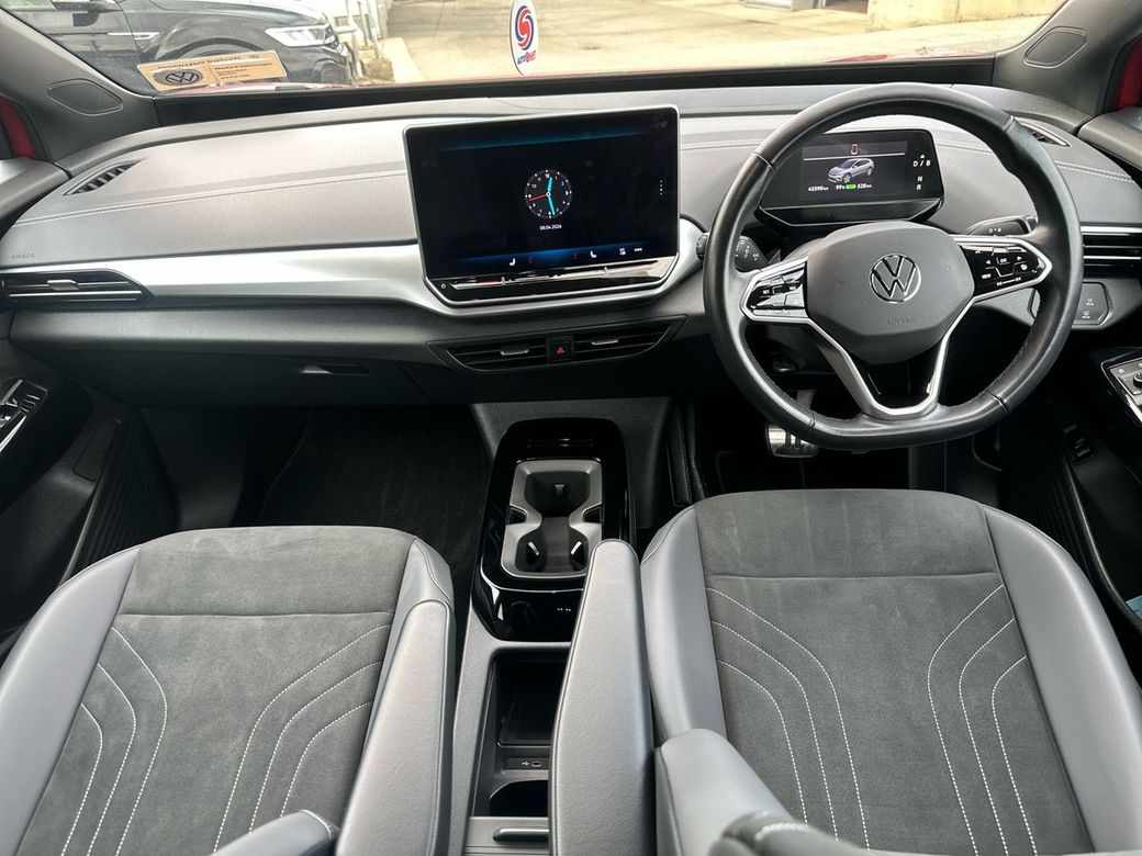 2024 Volkswagen ID.4