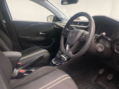 2023 Opel Corsa