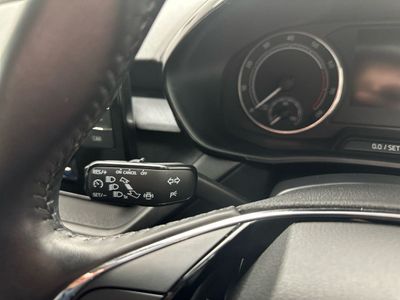 2023 Skoda Fabia