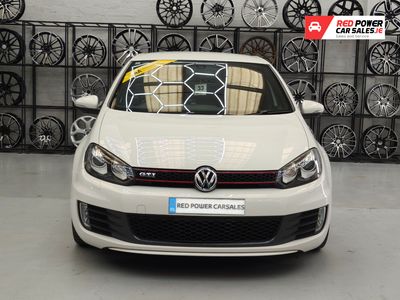 2011 Volkswagen Golf