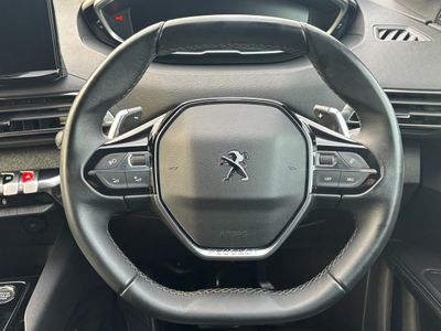 2023 Peugeot 3008