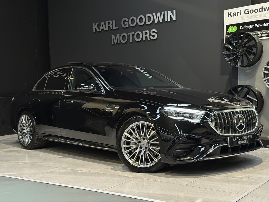 2025 Mercedes-Benz AMG