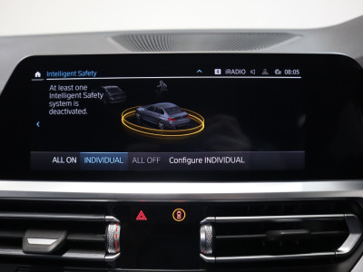 2021 BMW 3 Series