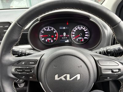2023 Kia Picanto