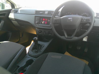 2019 SEAT Ibiza