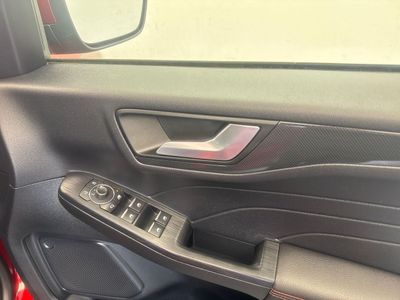 2023 Ford Kuga