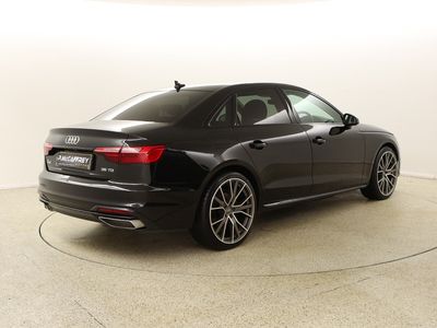 2022 Audi A4