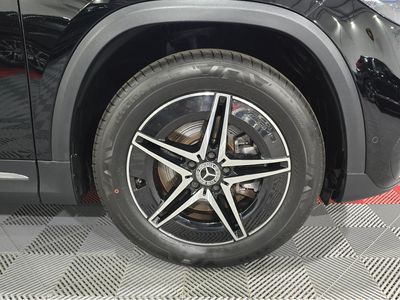 2022 Mercedes-Benz EQA