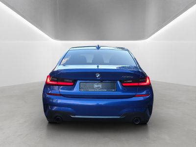 2021 BMW 3 Series