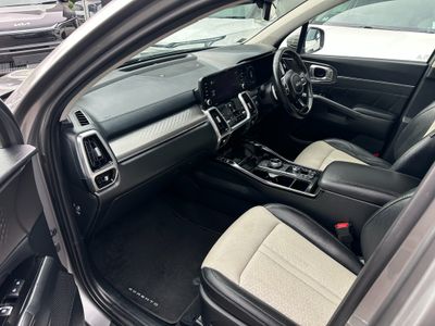 2022 Kia Sorento