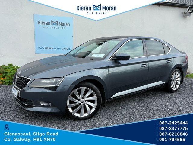 vehicle for sale from Kieran Moran Car Sales