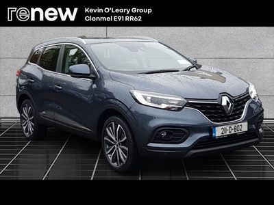 2021 Renault Kadjar