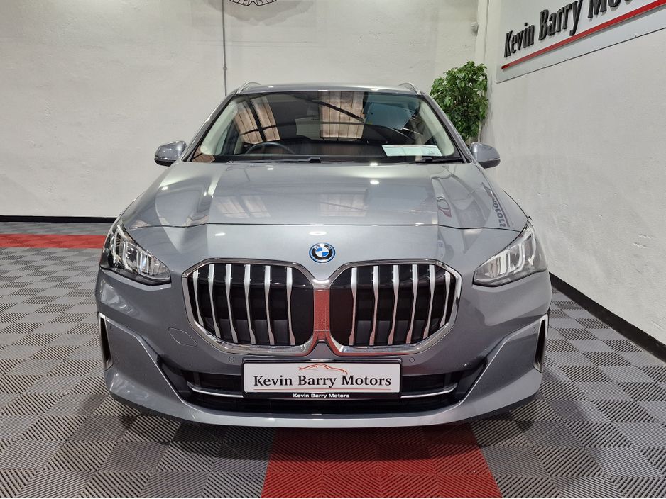 2023 BMW 2 Series Active Tourer