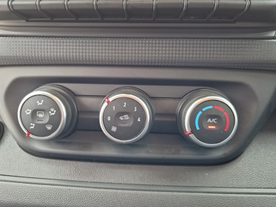 2026 Renault Trafic