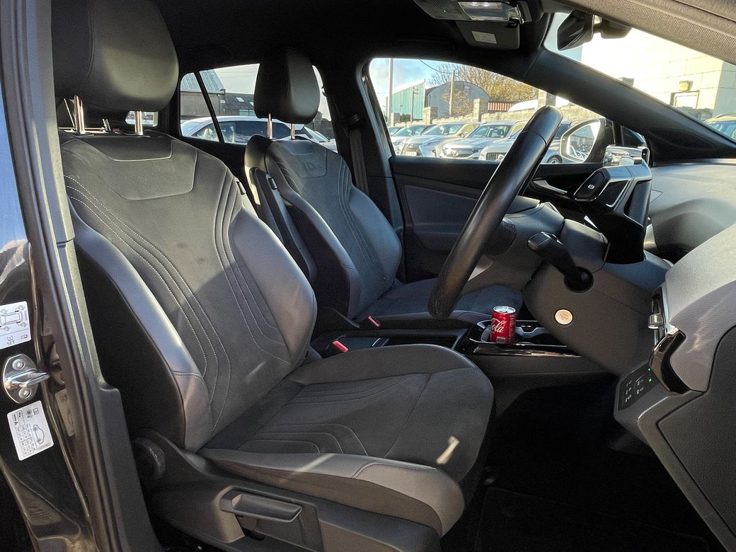 2022 Volkswagen ID.4