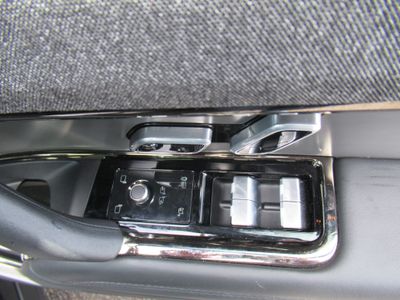 2024 Land Rover Range Rover Sport