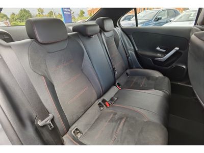 2021 Mercedes-Benz A Class