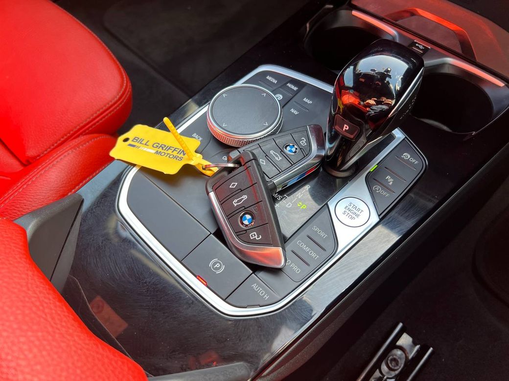 2022 BMW 2 Series
