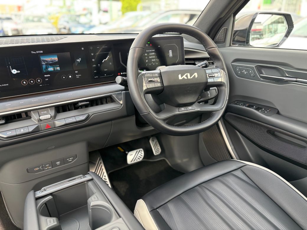 2024 Kia EV9