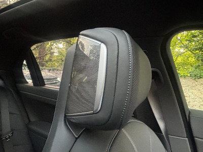 2024 BMW i7
