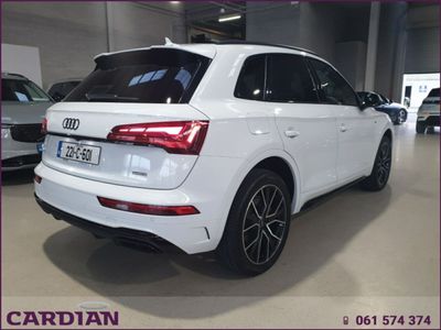 2022 Audi Q5