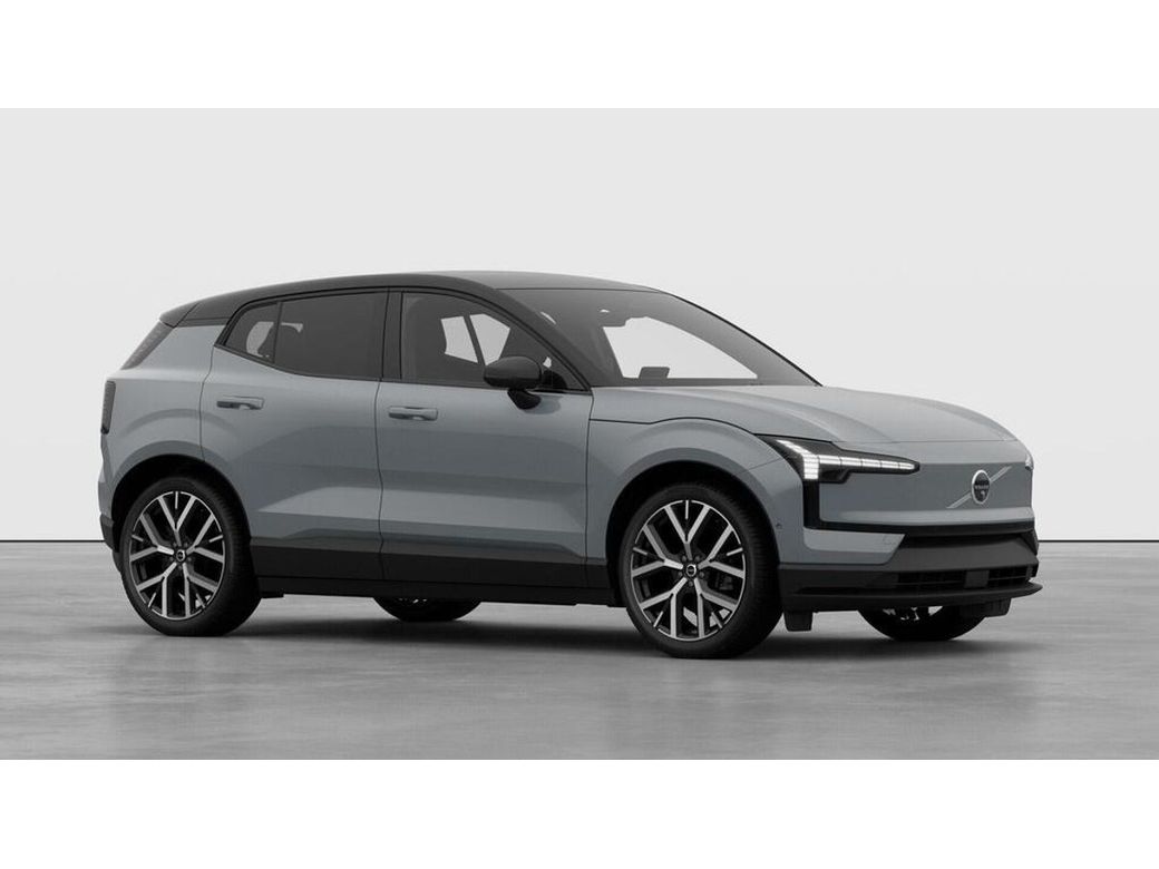 2027 Volvo EX30