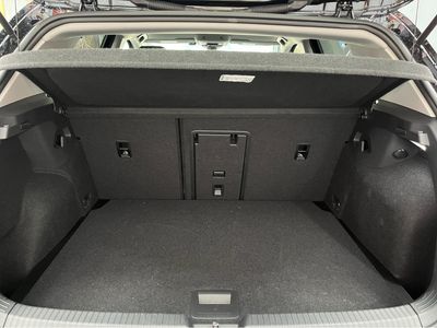 2024 Volkswagen Golf