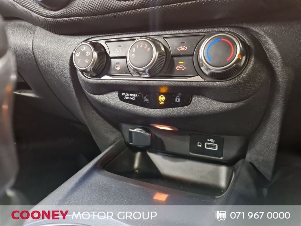 2021 Nissan Juke