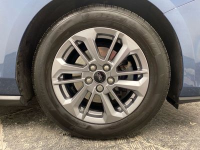 2022 Ford Focus