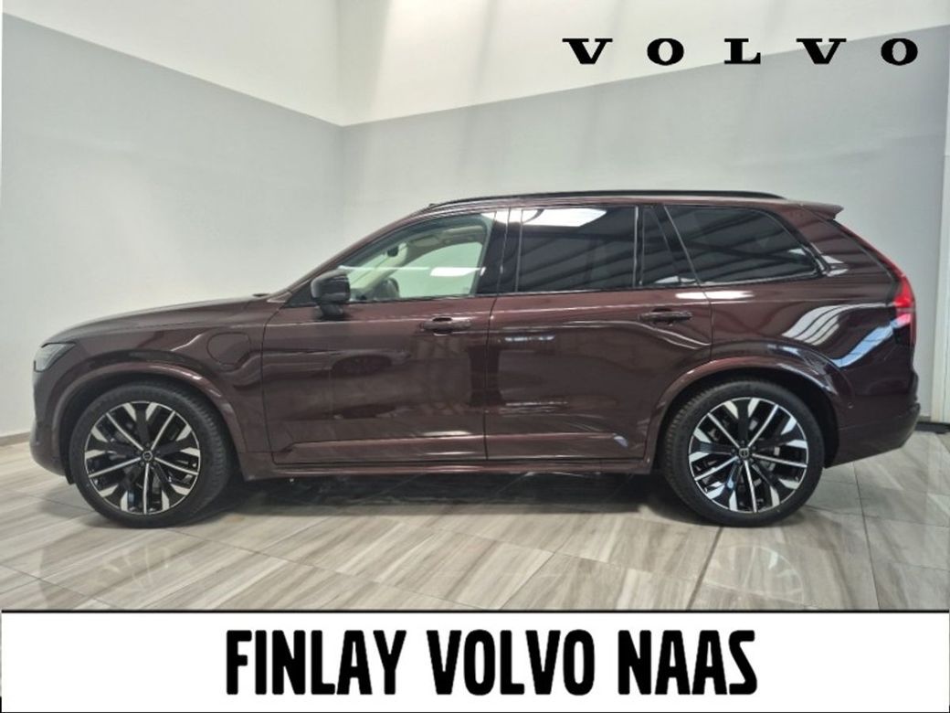 2026 Volvo XC90