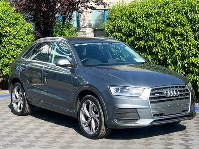 2016 Audi Q3