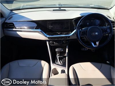2020 Kia Niro