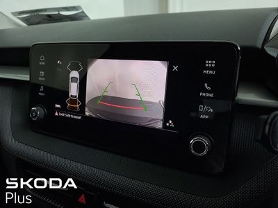 2024 Skoda Fabia