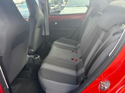 2014 Volkswagen up!