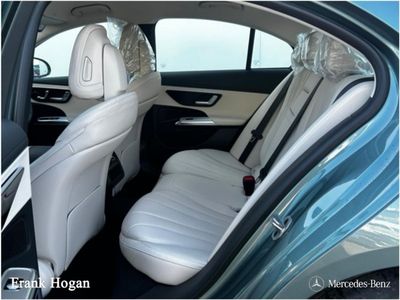 2026 Mercedes-Benz E Class