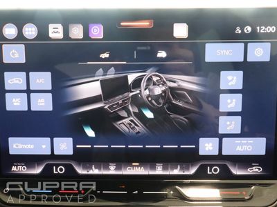 2025 Cupra Formentor