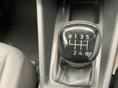 2022 Volkswagen Caddy