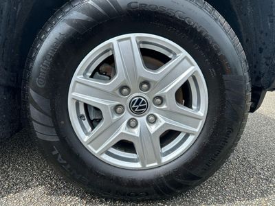 2023 Volkswagen Amarok