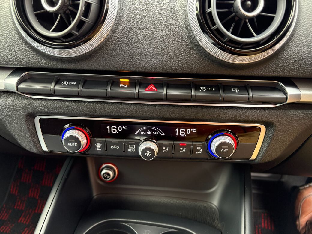 2016 Audi A3