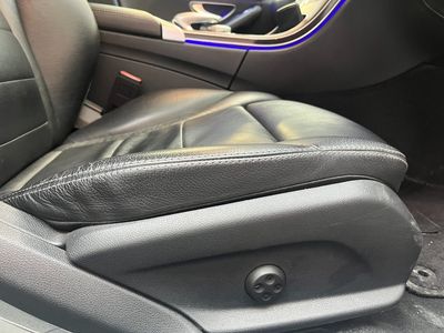 2019 Mercedes-Benz C Class