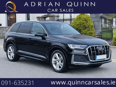 2024 Audi Q7