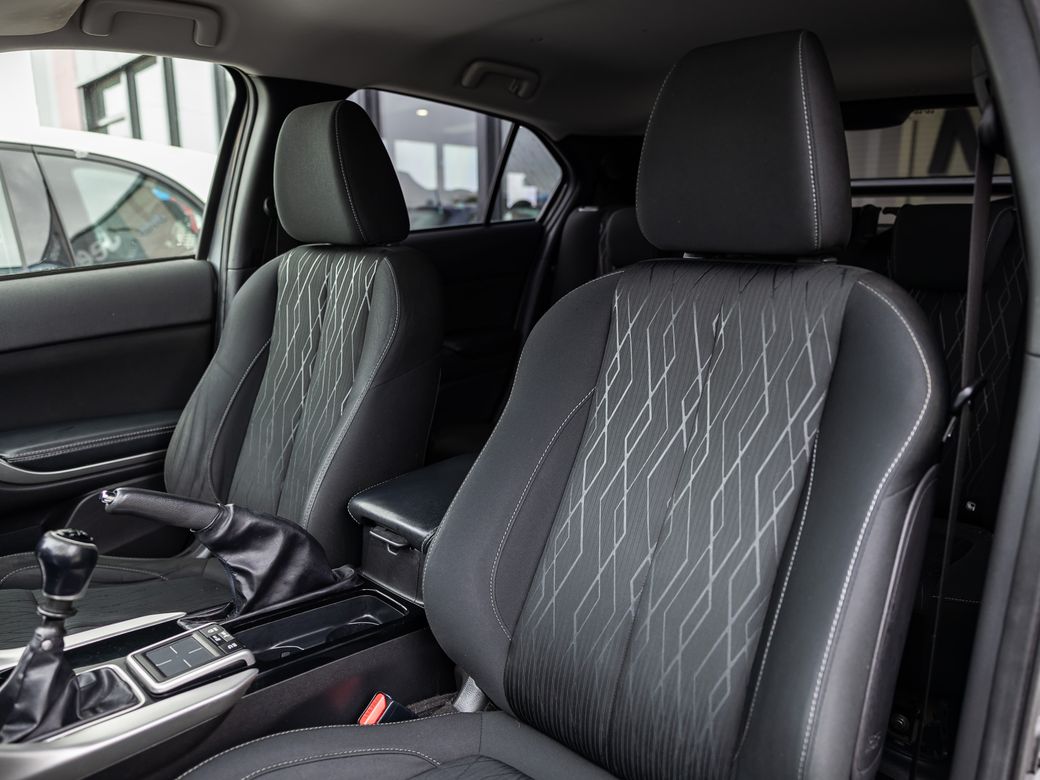 2019 Mitsubishi Eclipse