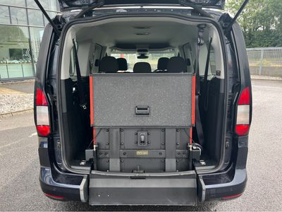 2023 Ford Tourneo Connect