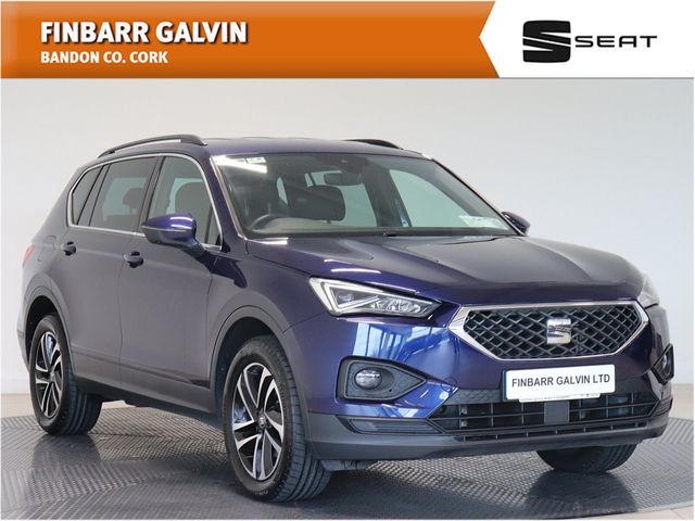 vehicle for sale from Finbarr Galvin Ltd