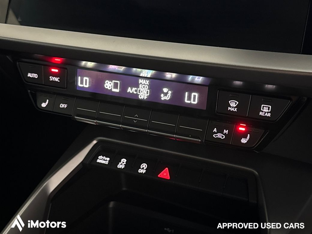 2024 Audi A3