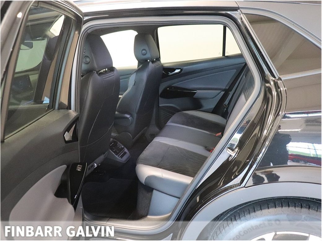 2022 Volkswagen ID.4