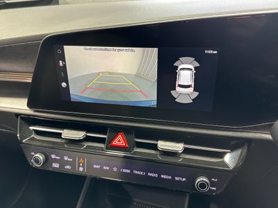 2022 Kia Niro