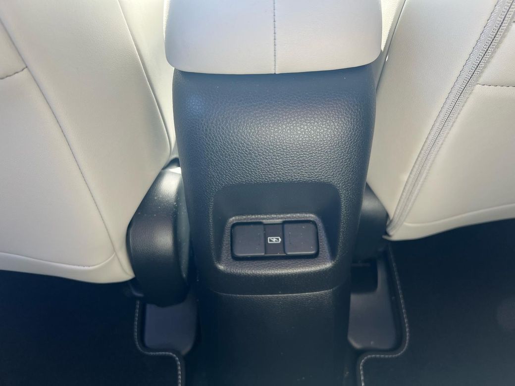 2021 Honda Jazz